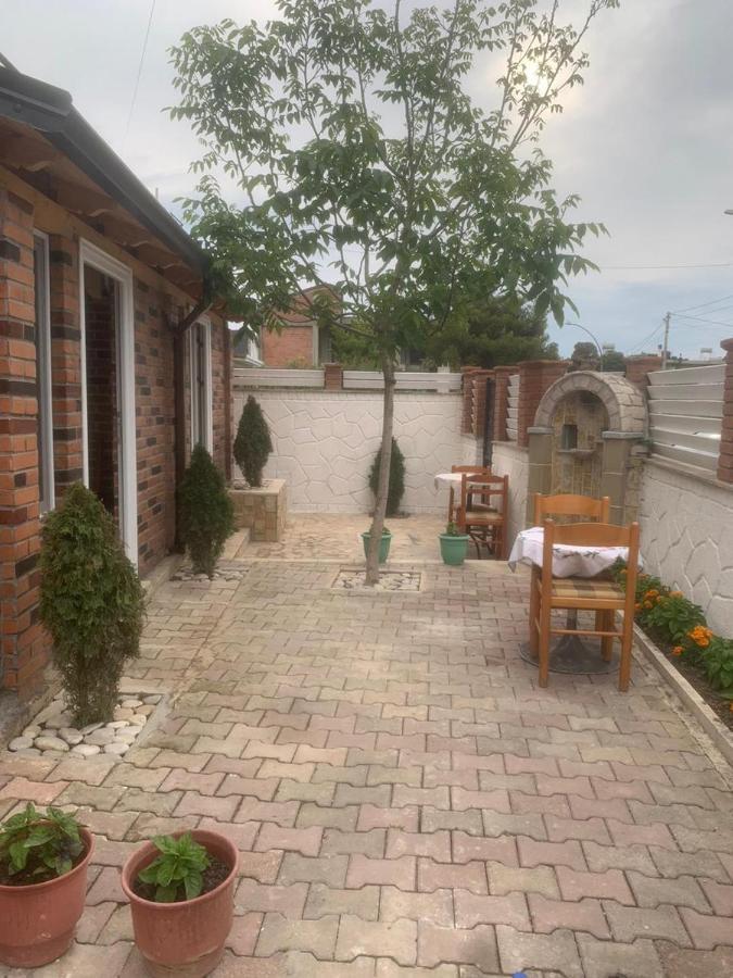 Guest Rooms Arbri Vlore Ngoại thất bức ảnh